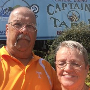 Meet your Posher, Ron